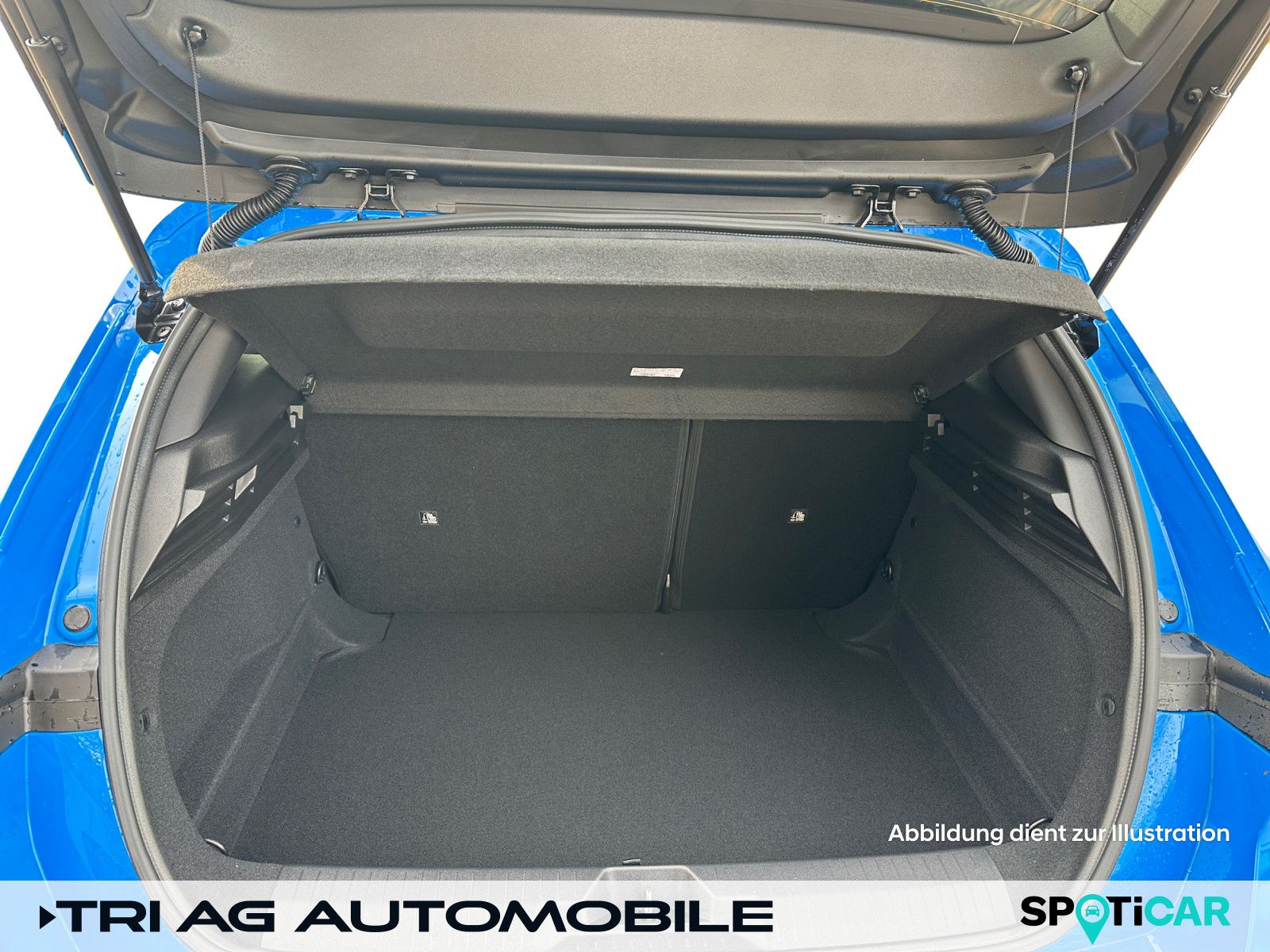 Opel Astra - Bild 12