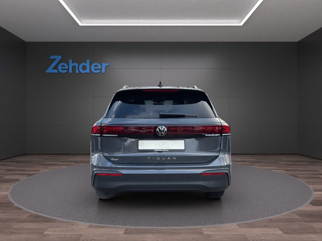 Volkswagen Tiguan Life 2.0 l TDI SCR DSG Energy AHK 20´ Ca foto 4