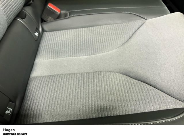 Skoda Enyaq - Bild 20