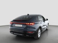 Audi Q6 e-tron - Vorschau Bild 3
