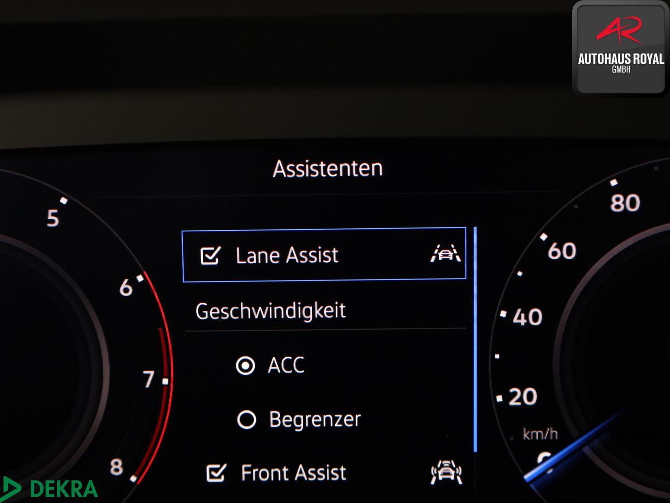 Volkswagen Tiguan 1.5 TSI DIG.TACHO,KEYLESS,ACC,MASSAGE,AHK, миниатюра 17