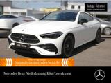 Mercedes-Benz CLE 200 Cp. AMG Adv.+/PANO/NIGHT/20"/Bur3D/MBUX/ - Mercedes-Benz CLE 200 in Köln