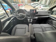 Fahrzeugabbildung Trafic Combi L1H1 3,0t Life dCi 150 EDC