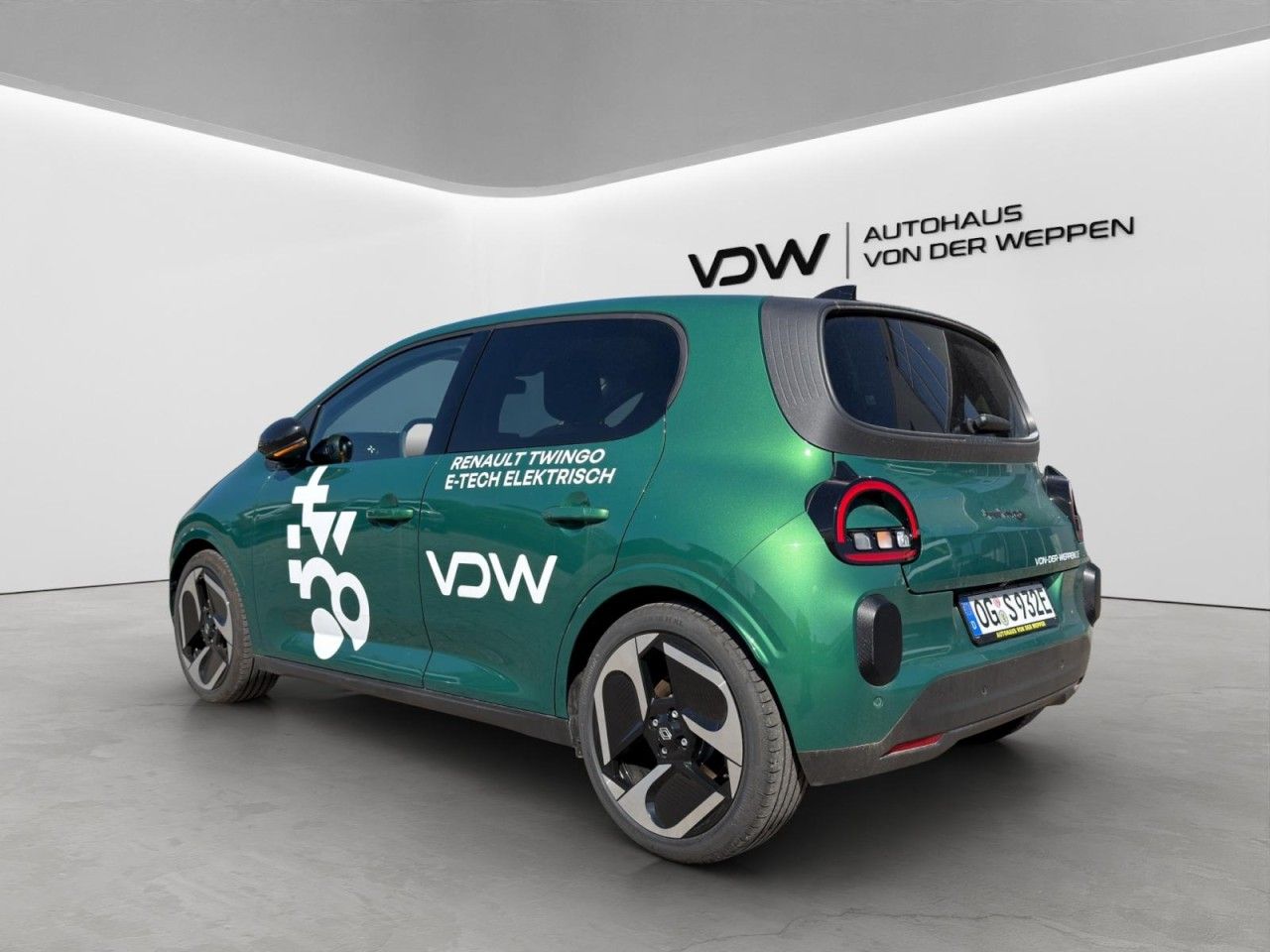 Renault Twingo - Bild 5
