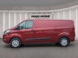 Ford Transit Custom Kasten Trend 300 L2 2.0 TDCi BI-X - Ford Transit Custom 300 L2 Trend Gebrauchtwagen