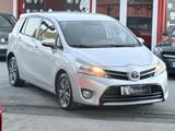 Toyota Verso 1.6 D-4D Style 7 posti-unipro-rate-garanzi - gebrauchte Toyota Verso aus dem Jahr 2014