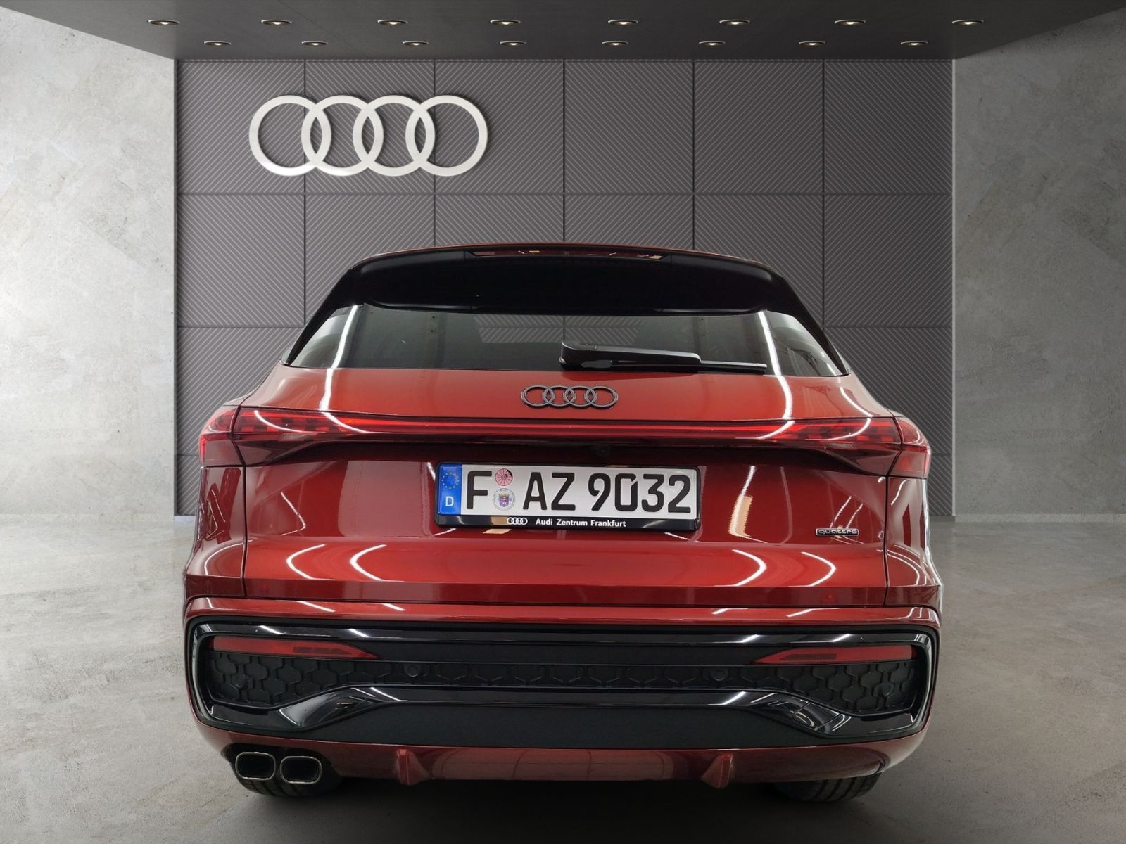 Audi Q5 - Bild 5