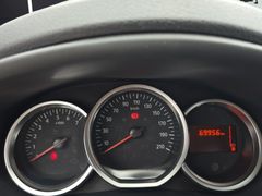 Dacia Sandero II 1.0 SCe 75 Comfort 1.0 SCe 75 EU6 Com