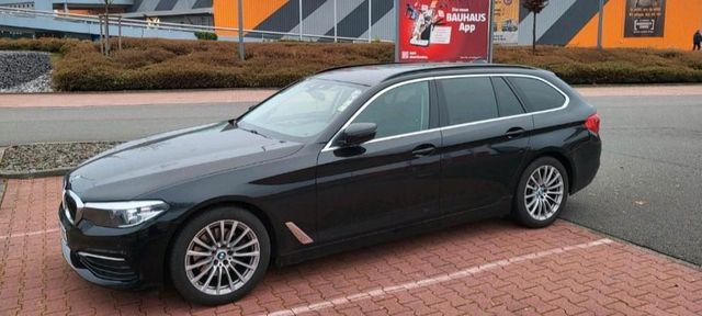 BMW Bmw 520 d/ g31  ,modell 2018