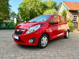 Chevrolet Spark 1.0 LS mit 2. Radsatz - Chevrolet