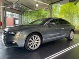 Audi A5 1.8 TFSI Sportback - Leder Navi Xenon - Audi A5 in Saarbrücken