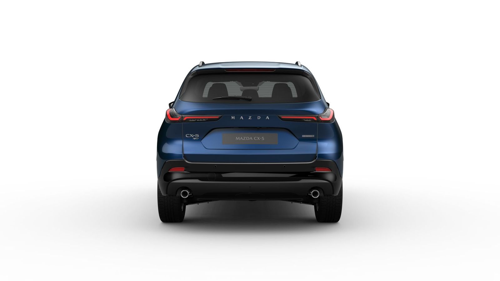 Mazda CX-5 - Bild 6