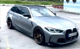 BMW M3 Competion M xDrive Touring M3 Competion - BMW M3 Competion Gebrauchtwagen