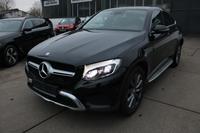 Mercedes-Benz GLC 250d 4 MATIC/360°CAM/BURMESTER/NAVI/HEAD UP