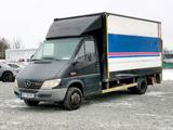 Mercedes-Benz Sprinter 413CDI KOFFER 8PAL / LBW/ BIS 3,5T - Angebote