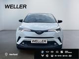 Toyota C-HR 1.8 Hybrid Style Selection *WR*AHK*JBL*Navi - Toyota C-HR mit Hybrid-Antrieb: Automatik