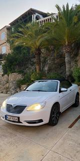 Lancia Flavia 2.4 16v 125kW Automatik - - Lancia Flavia
