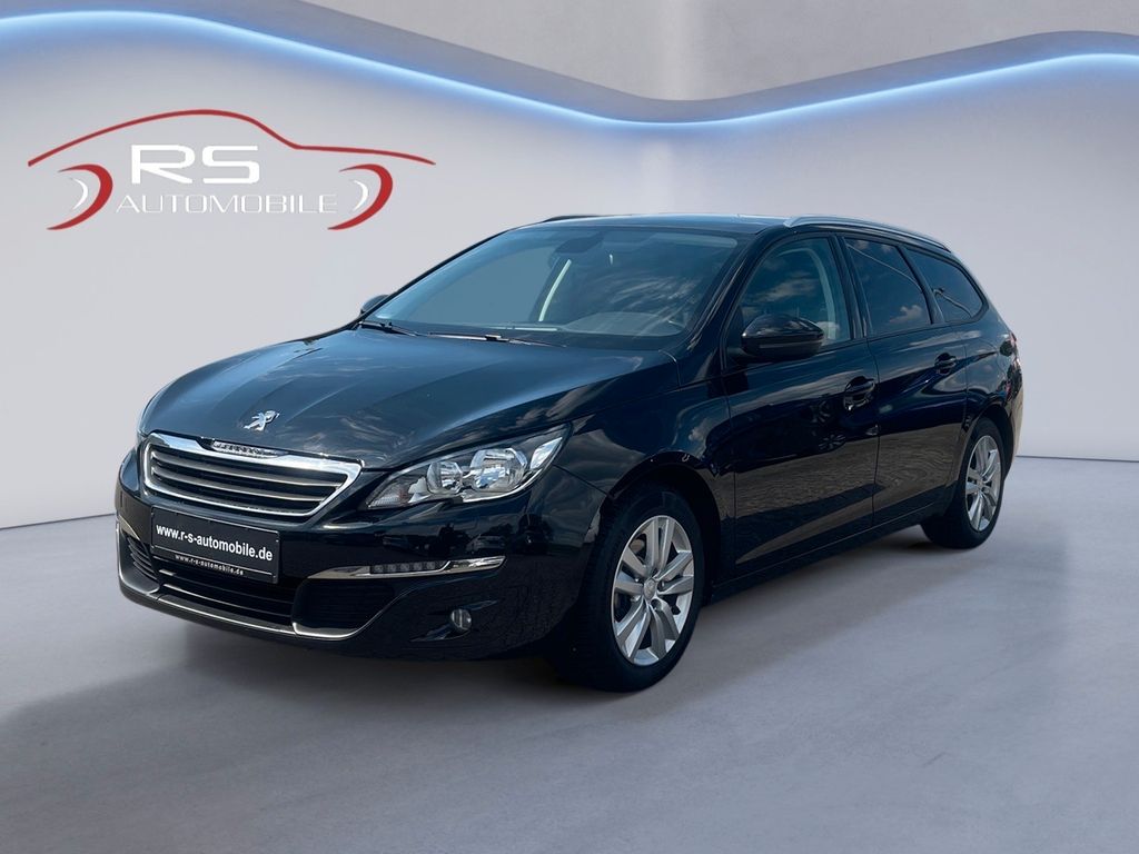 Image of Peugeot 308