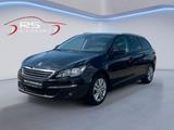Peugeot 308 SW Active - Peugeot 308 mit Schiebedach