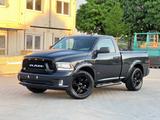 Dodge RAM 5.7 LPG SingleCab Facelift 8Gang Tausch Mö - Dodge RAM Gebrauchtwagen in Frankfurt