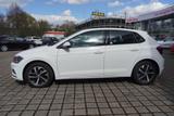 Volkswagen Polo 1.0 Highline Klima LED Sitzheizung Limiter - Volkswagen Polo: Highline