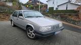 Volvo Verkaufe Volvo 940 GL - Volvo mit LPG-Antrieb