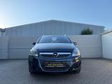 Opel Zafira B Innovation "110 Jahre"*1HD*PDC*7SITZE* - Opel Zafira INNOVATION-110-Jahre