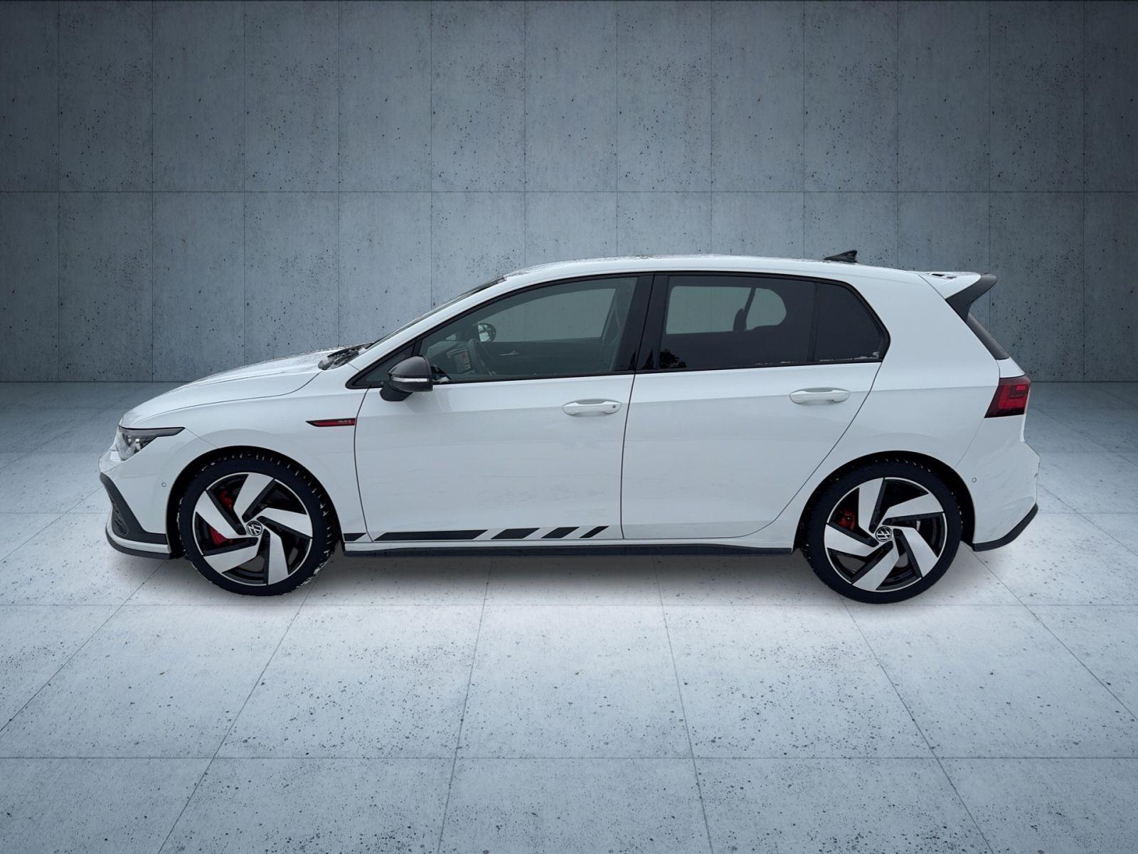 Volkswagen Golf GTI Clubsport Matrix/Nav/h&k/ACC/AppCon/LHZ