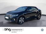 Volkswagen T-Roc Cabriolet R-Line 1.5 l TSI OPF 110
