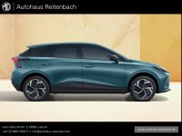 MG MG4 - Vorschau Bild 5