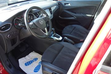 Bild 9 Opel Crossland (X) Crossland Ultimate