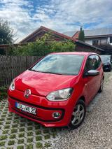 Volkswagen up! 1.0 55kW cheer up! - Volkswagen up!: Cheer
