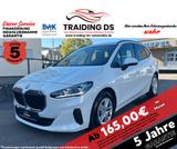 BMW 218d Active Tourer / AMBIENTE / SHADOW LINE - gebrauchte BMW 218 aus dem Jahr 2023