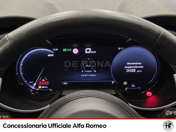 Alfa-Romeo Stelvio - 10