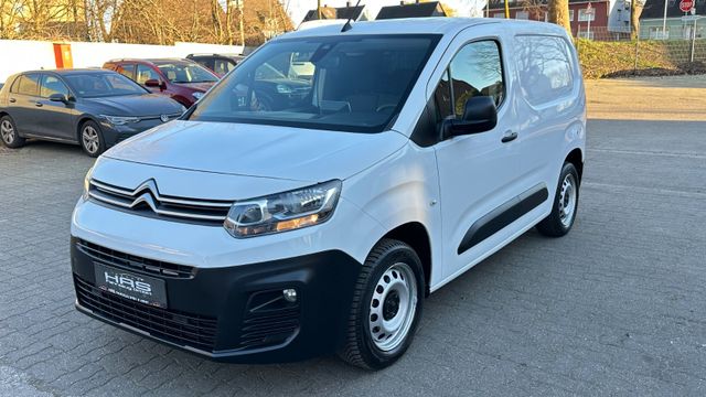 Citroën Berlingo Kasten Club M/L1/ AUTOMATIK/ MWST/NAVI