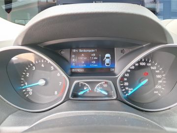 Ford Kuga Titanium 1.5 °Navi°Kamera°PDC°SHZ°Keyless°