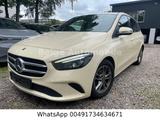 Mercedes-Benz B 180 d Aut. Navi Kamera Xenon LED Euro6 - Mercedes-Benz B 180: Taxi