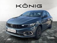 Fiat Tipo - Vorschau Bild 1