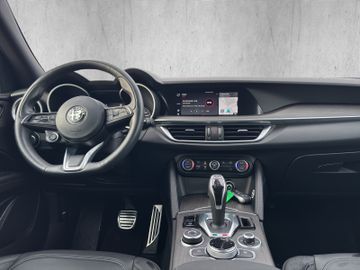 Alfa Romeo Stelvio 2.0 Turbo Ti Q4 *LENKRADHEIZUNG*KEYLESS*