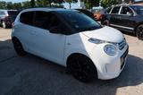 Citroën C1 Shine|2.Hand|S.Heft|Tempomat|Sitzheiz|Klimaau - gebrauchte Citroën C1 aus dem Jahr 2019