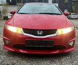 Honda HONDA CIVIC 1.4 BENZIN TÜV NEU SITZHEIZUNG... - Honda Civic in Essen