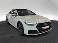 Audi A7 - Vorschau Bild 8
