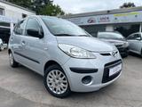 Hyundai i10 Edition+*1.Hand*TÜV NEU*Garantie* - Hyundai i10 in Krefeld