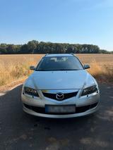 Mazda 6 Kombi - gebrauchte Mazda 6 aus dem Jahr 2007