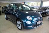 Fiat 500 1.0 Mild-Hybrid Dolcevita Pano CarPlay 1Hand - Fiat 500 DOLCEVITA mit Hybrid-Antrieb (Benzin/Elektro)