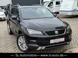 Seat Ateca Xcellence 4Drive DSG Navi Kam LED - Seat Ateca in Nürnberg