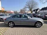 Mercedes-Benz C 220 C Limousine C 220 BlueTec / d - mit Diesel-Antrieb: 2.2