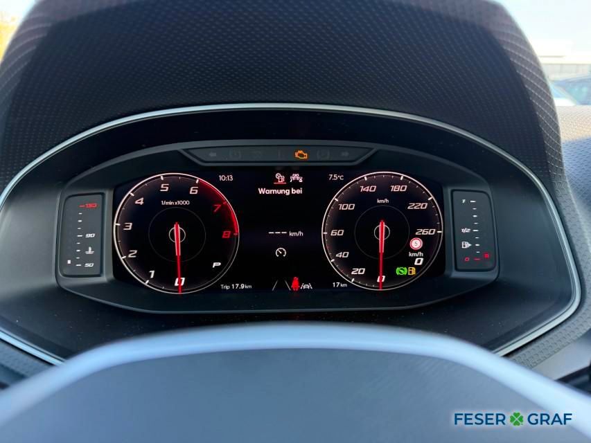 Seat Arona - Bild 12