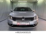 Volkswagen Passat Variant Highline BlueMotion - gebrauchte VW Passat Variant aus dem Jahr 2013