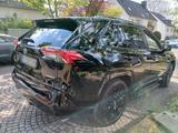 Toyota RAV 4 2.5 Hybrid Black Edition 5 x kameras - Toyota RAV 4 in Hamm